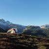 Elfin Lakes