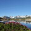 Elfin Lakes