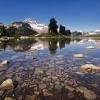 Elfin Lakes