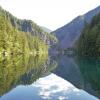 Lindeman Lake