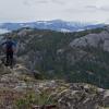 Sea to Sky Gondola