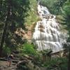 Bridal Veil Falls