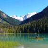 Joffre Lake