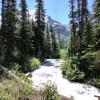 Joffre Lakes