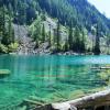 Lindeman lake