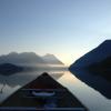 Alouette lake