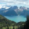 Garibaldi Lake