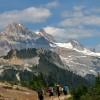 Elfin Lakes