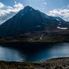 Russet Lake