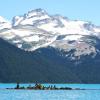 Garibaldi Lake