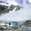 Wedgemount Lake