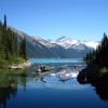 Garibaldi Lakes