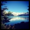 Garibaldi Lake