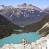 Joffre Lakes