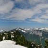 Emma Lake Trail