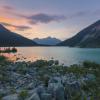 Joffre Lakes