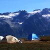 Elfin Lakes