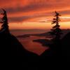 Howe Sound Crest Trail