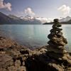 Garibaldi Lake