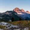 Elfin Lakes