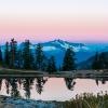 Elfin Lakes