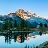 Elfin Lakes