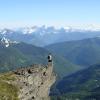 Mt. Cheam Trail