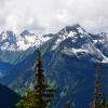 Glacier National Park