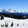 Elfin Lakes