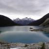 Joffre Lake trail