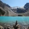 Joffre Lake