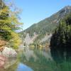 Lindeman Lake