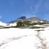 Black Tusk Trail