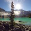 Joffre Lakes Trail