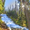 joffre lake