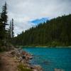 Garibaldi Lake