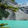 Joffre Lakes