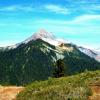 Elfin Lakes