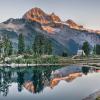 Elfin Lakes