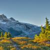 Elfin Lakes