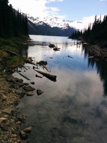 Garibaldi Lake