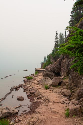 Garibaldi Lake