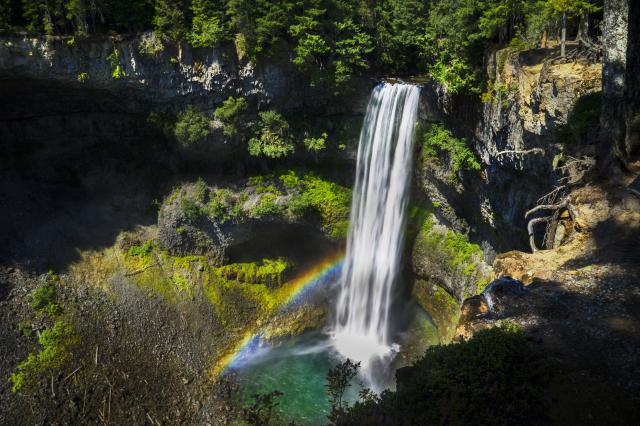 Brandywine Falls