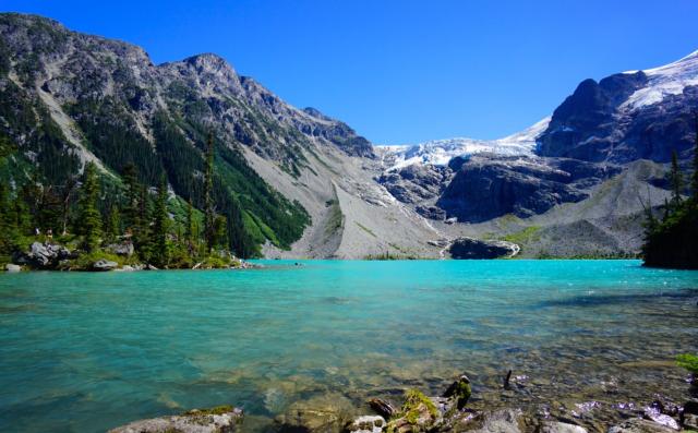 Joffre Lake