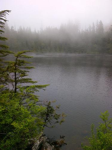 Petgill Lake