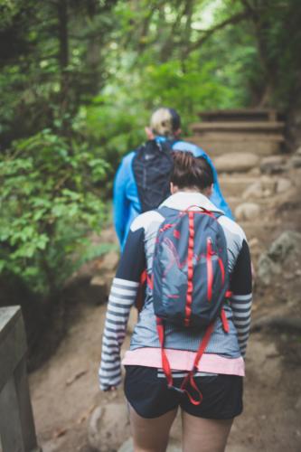 Baden Powell Trail