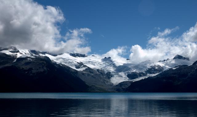 Garibaldi Lake