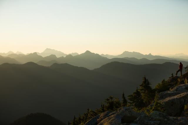 Mt Seymour