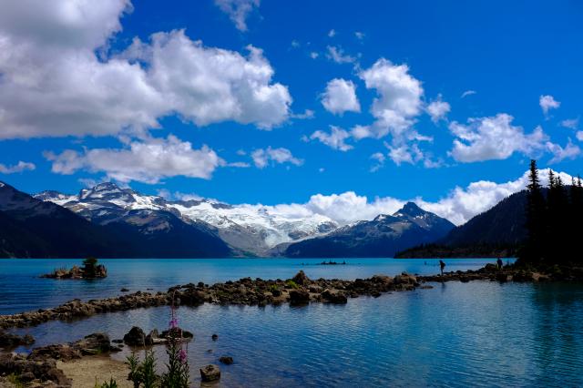 Garibaldi Lake