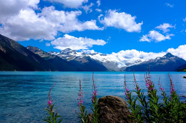 Garibaldi Lake